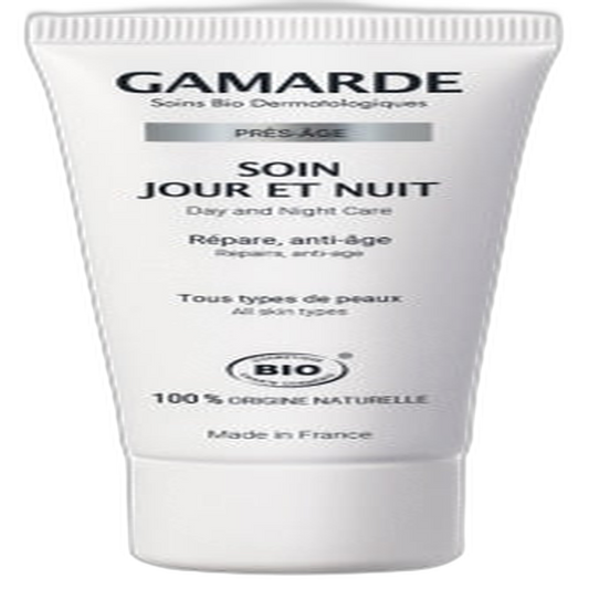 【Gamarde】Soin Jour et Nuit Pres-Age 40mL <1.35 fl oz>