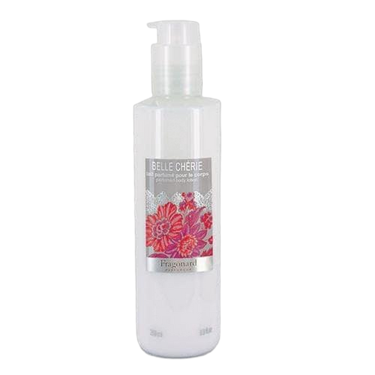 【FRAGONARD】LAIT CORPS BELLE CHERIE 250ml <8.45 fl oz>