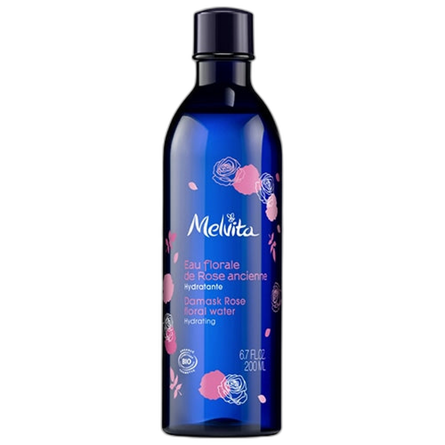 【Melvita】Eau Florale de Rose 200 mL <6.8 fl oz>