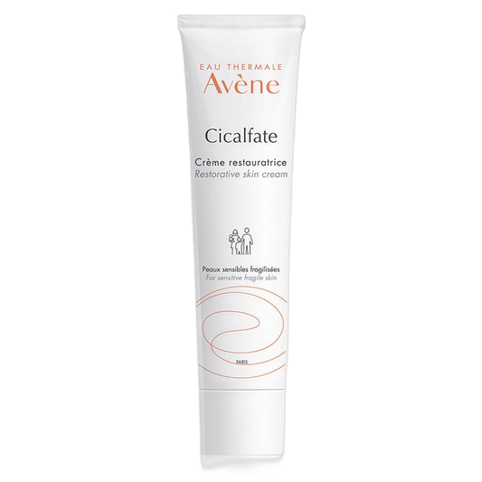 【AVENE】 CICALFATE CREME REPARATRICE 40ml <1.35 fl oz>