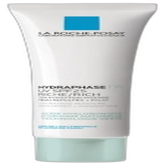 【La Roche-Posay】Hydraphase UV HA SPF25 Rich 40 mL <1.4 fl oz>