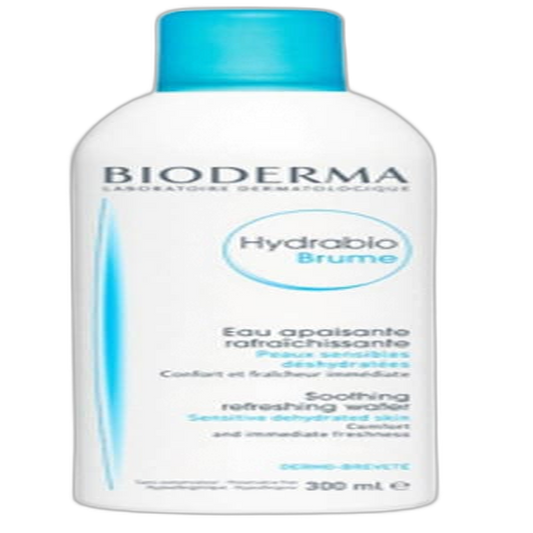 【Bioderma】Brume Hydrabio 300 mL <10.1 fl oz>
