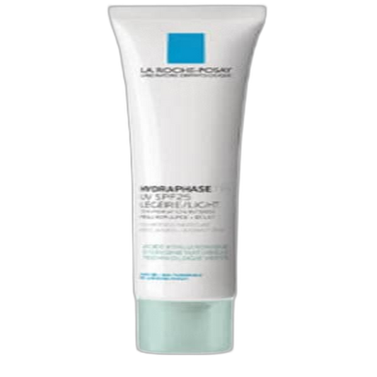 【La Roche-Posay】Hydraphase UV Ha SPF25 Light 40 mL <1.4 fl oz>