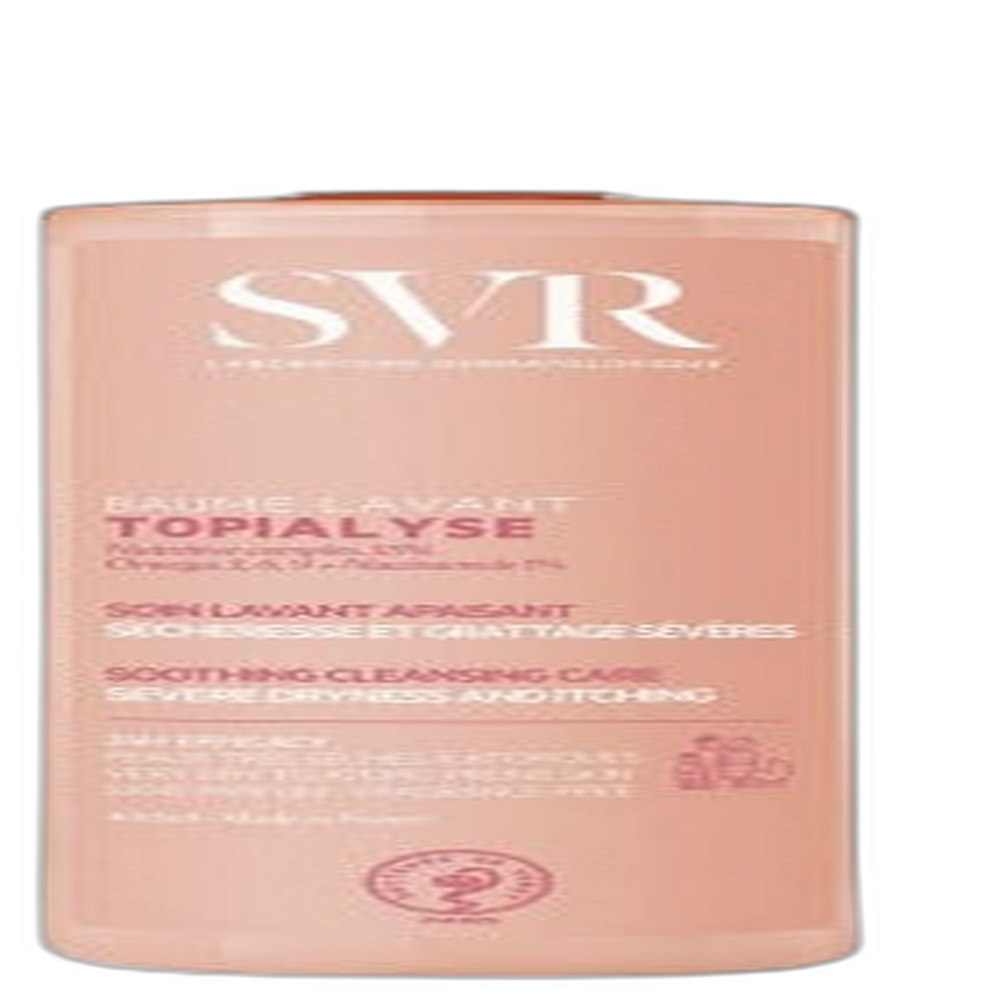 【SVR】토피알리즈 클렌징 밤 400 mL <13.5 fl oz>