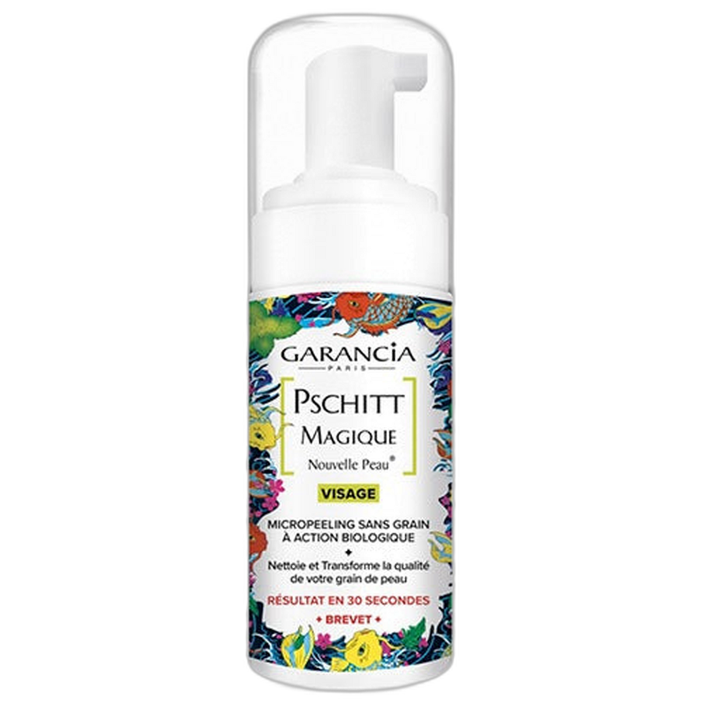 【Garancia】Pschitt Magique Nouvelle Peau Édition Limitée 100 mL <3.4 fl oz>