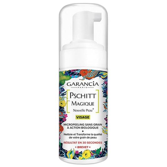 【Garancia】Pschitt Magique Nouvelle Peau Édition Limitée 100 mL <3.4 fl oz>