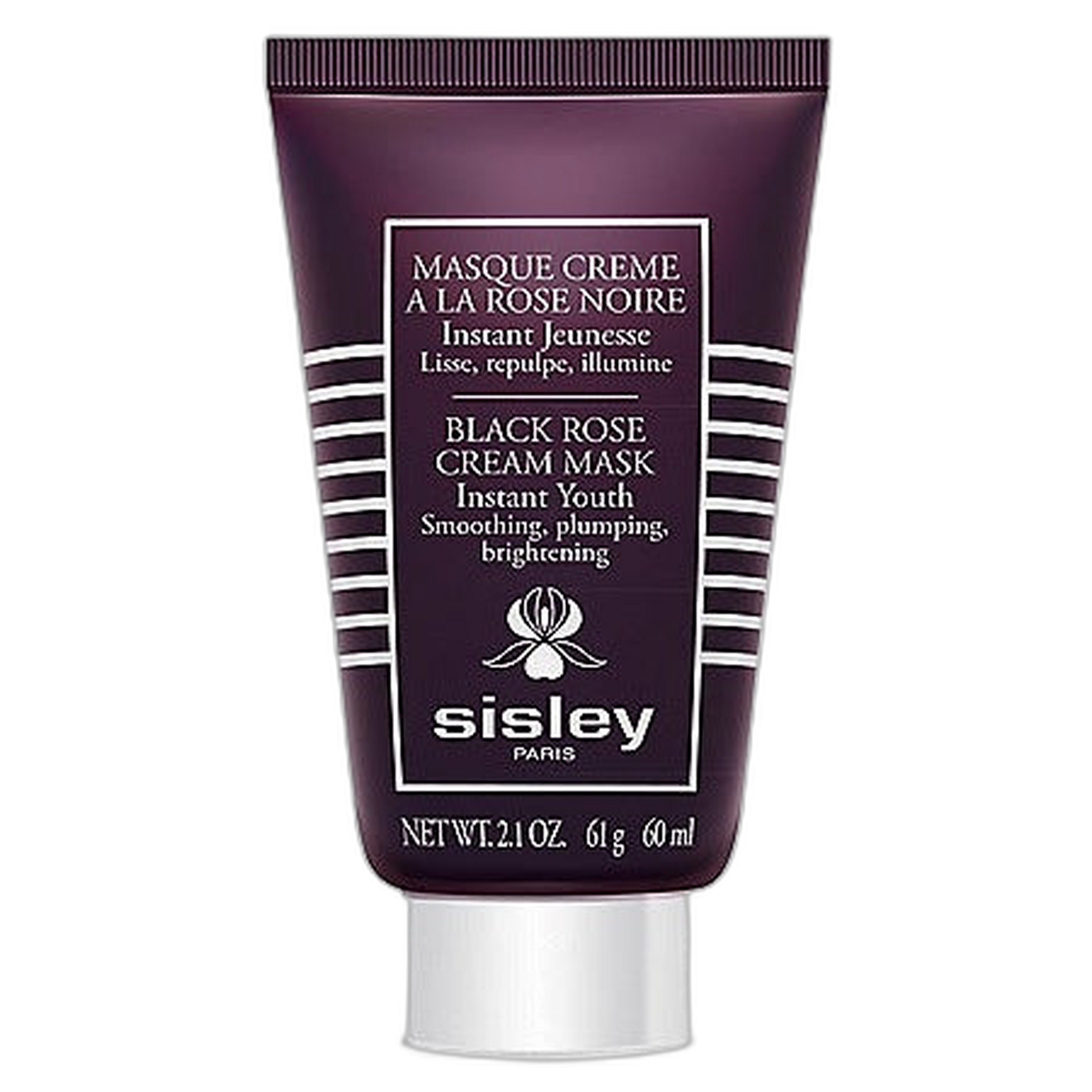 Sisley Paris】Black Rose Cream Mask 60 mL <2.0 fl oz&gt