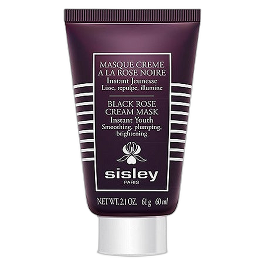 【Sisley Paris】Black Rose Cream Mask 60 mL <2.0 fl oz>
