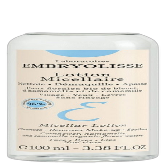 【Embryolisse】Lotion Micellaire 100 mL <3.4 fl oz>