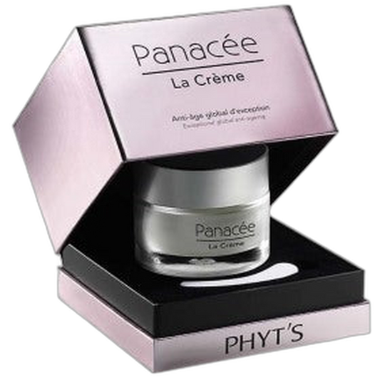 【Phyt’s】La Crème Panacée Anti-Age Global D'Exception 50 mL <1.7 fl oz>
