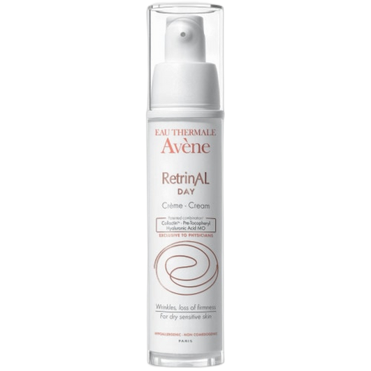 【AVENE】 RETRINAL CREAM DAY 0.05 30ml <1.01 fl oz>