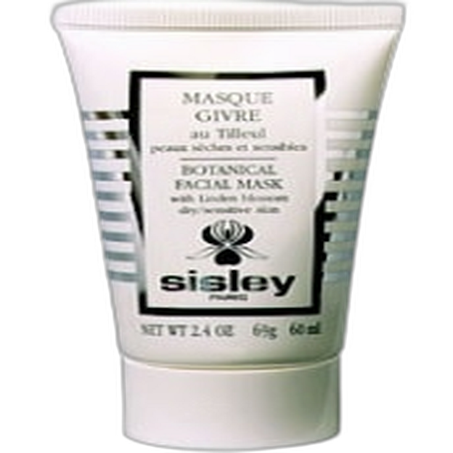 【Sisley Paris】Masque Givré au Tilleul 60 mL <2.0 fl oz>