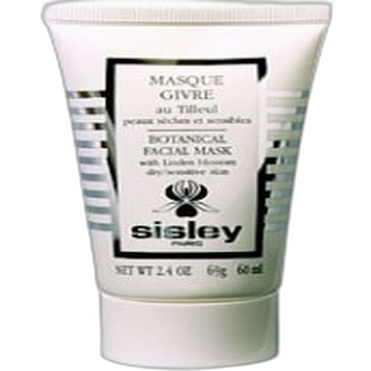 【Sisley Paris】Masque Givré au Tilleul 60 mL <2.0 fl oz>