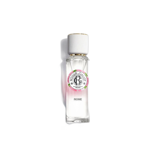 【ROGER & GALLET】FLEUR DE ROSE EAU FRAICHE PARFUMEE 30ml <1 fl oz>