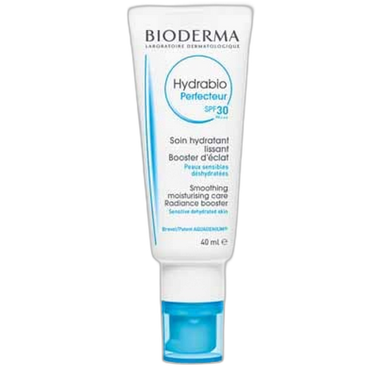 【Bioderma】Hydrabio Perfecteur SPF30 40 mL <1,4 fl oz>