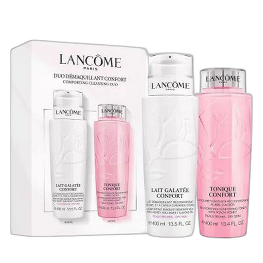 【Lancôme】Jumbo Comfort Set