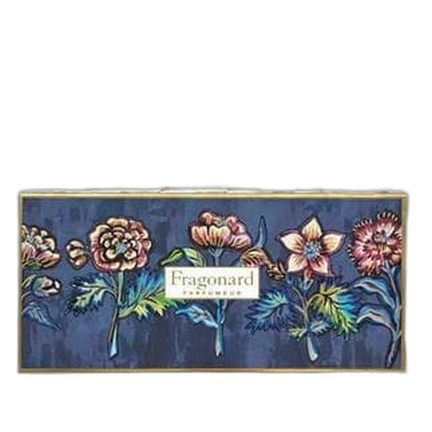 【Fragonard】5 Miniatures Collection Set