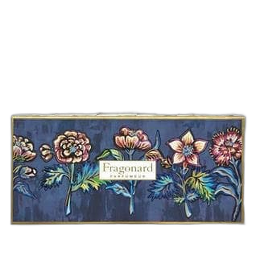 【Fragonard】5 Miniatures Collection Set