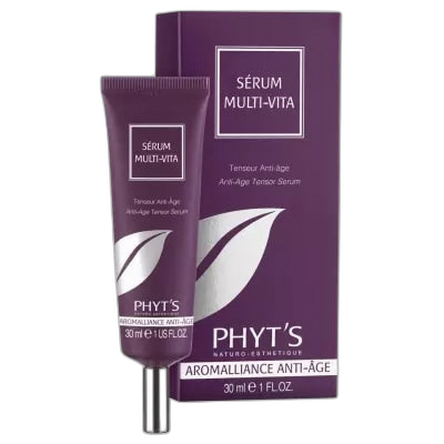 【Phyt’s】Aromalliance Multi Vita Serum 30 mL <1.0 fl oz>