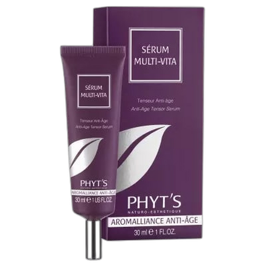 【Phyt’s】Aromalliance Multi Vita Serum 30 mL <1.0 fl oz>
