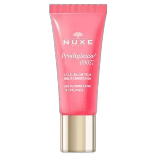 【NUXE】Prodigieuse Boost Multi-Correction Eye Balm Gel 15 mL <0.5 fl oz>