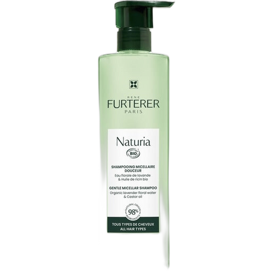 【RENE FURTERER】 NATURIA SHAMPPOING 400ml <13.53 fl oz>