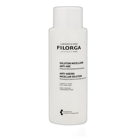 【FILORGA】Solution Micellaire Anti-Âge 400 mL <13.5 fl oz>