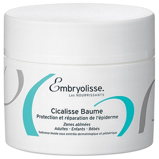 【EMBRYOLISSE】CICALISSE BAUME PROTECTION ET REPARATION DE L'EPIDERME 40g <1.41 oz>