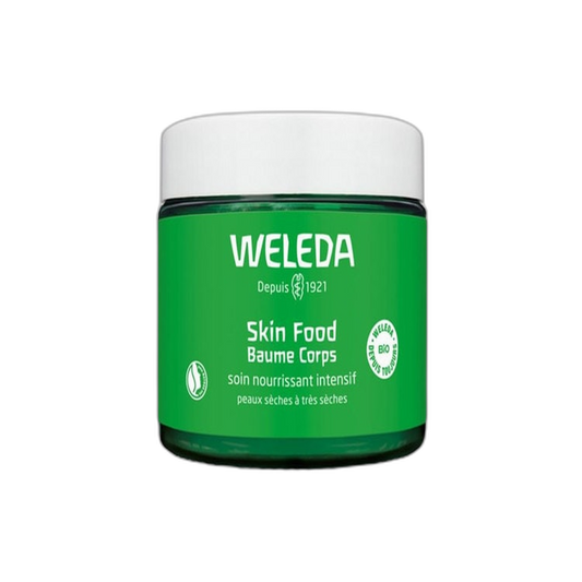 【Weleda】Baume Corporel Skin Food 150 mL <5.1 fl oz>