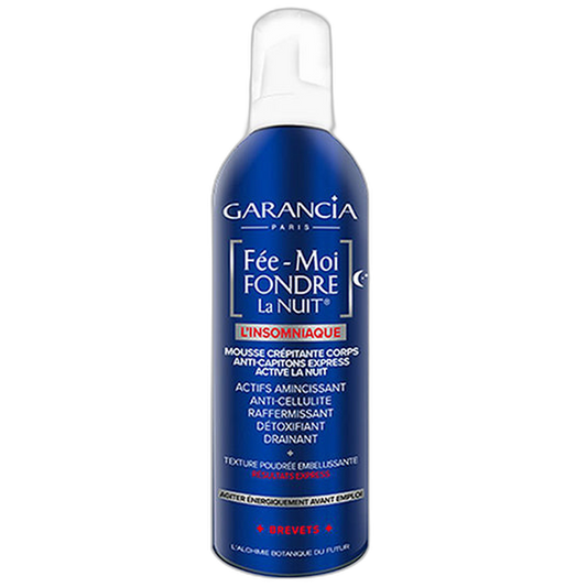 【Garancia】Fee Moi Fondre La Nuit 400 mL <13,5 fl oz>