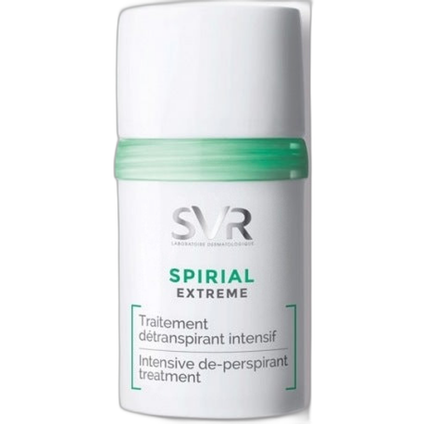 【SVR】Spirial Extreme Intensive Antiperspirant Treatment 20 mL <0.7 fl oz>