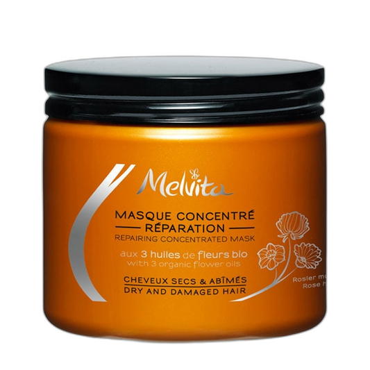 【Melvita】Concentrated Mask 175 mL <5.9 fl oz>