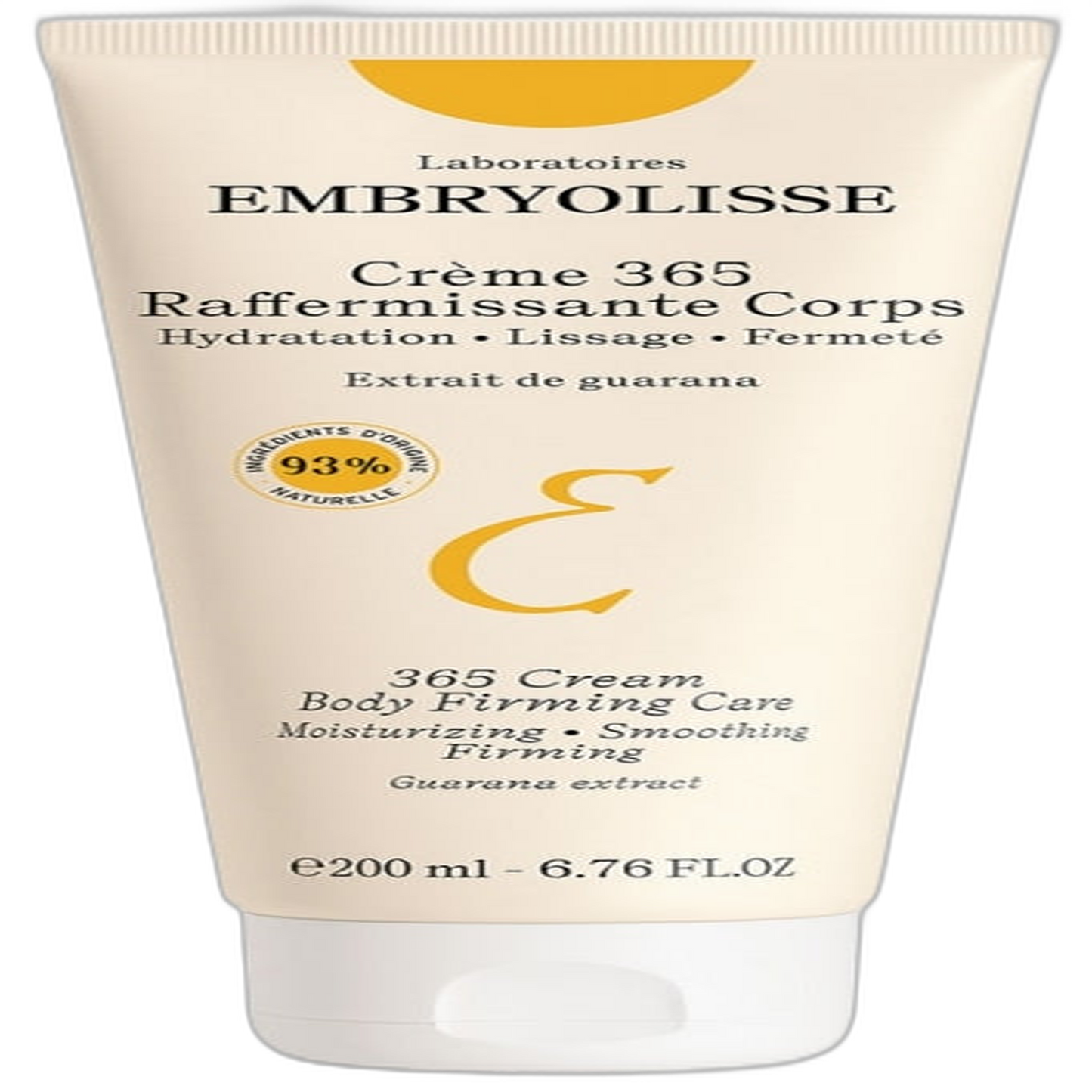 【Embryolisse】365 Firming Body Cream 200 mL <6.8 fl oz>