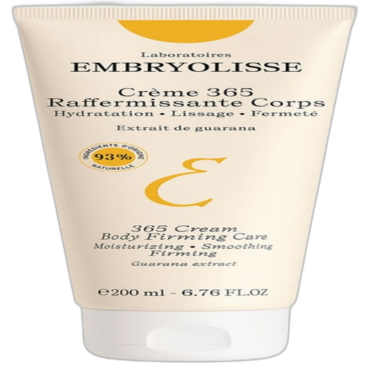 【Embryolisse】365 Firming Body Cream 200 mL <6.8 fl oz>