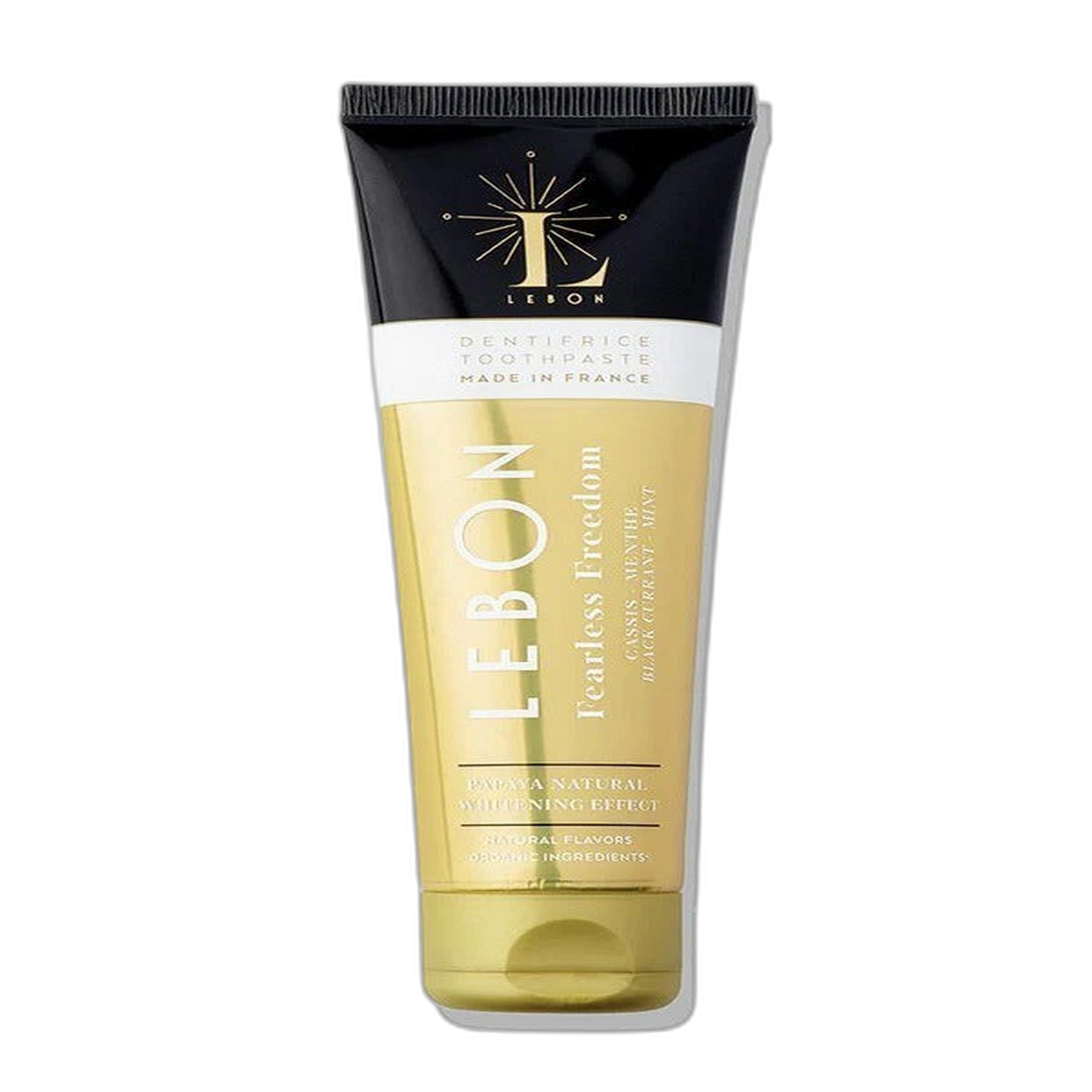 【Lebon】无畏自由 75 mL <2.5 fl oz>