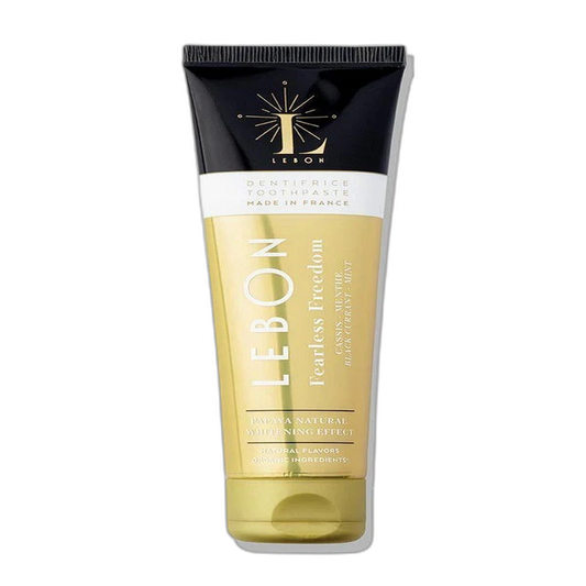 【Lebon】두려움 없는 자유 75 mL <2.5 fl oz>