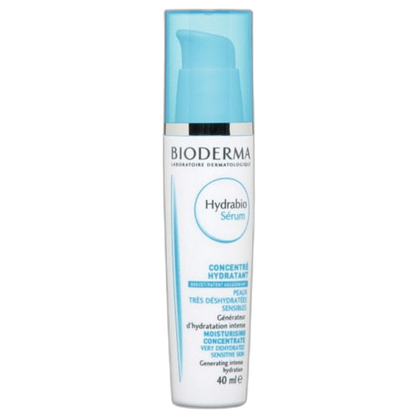 【Bioderma】Hydrabio Serum 40 mL <1.4 fl oz>
