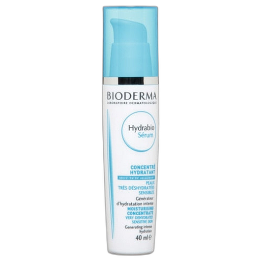 【Bioderma】Hydrabio 精華 40 mL <1.4 fl oz>