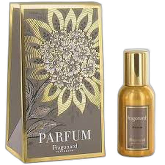【Fragonard】Le Jardin De Fragonard Rose Lavande 30 mL <1.0 fl oz>