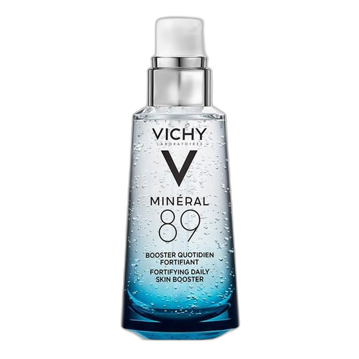 【Vichy】미네랄 89 데일리 부스터 50 mL <1.7 fl oz>