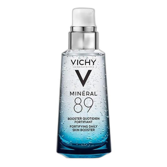 【Vichy】礦物質89日常精華 50 mL <1.7 fl oz>