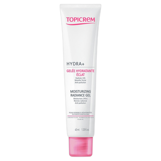 【TOPICREM】HYDRA+ GELEE HYDRATANT ECLAT 40ml <1.4 fl oz>