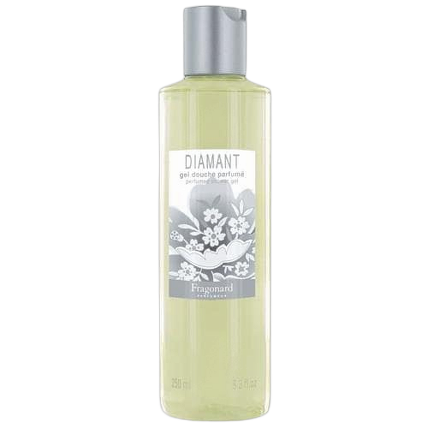 【FRAGONARD】GEL DOUCHE DIAMANT 250ml <8.45 fl oz>