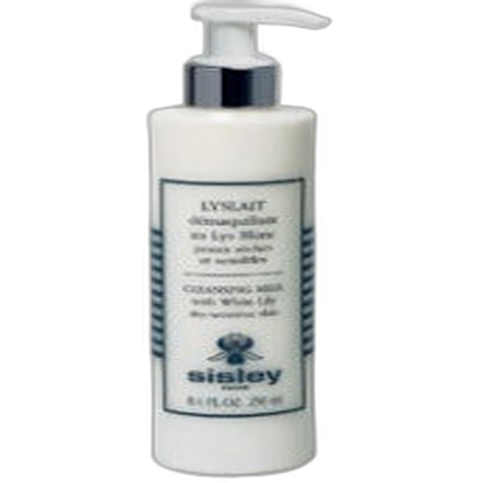 【Sisley Paris】Lait Nettoyant Lyslait au Lys Blanc 250 mL <8.45 fl oz>