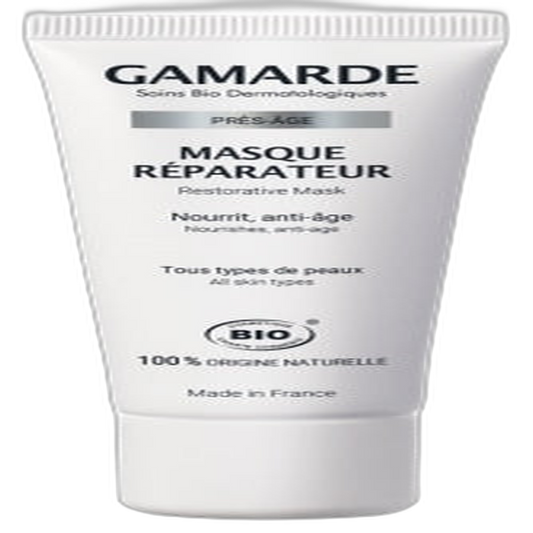 【Gamarde】Masque Réparateur Pres-Age 40 mL <1.35 fl oz>