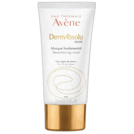 【Avène】Masque Dermabsolu 75 mL <2,5 fl oz>