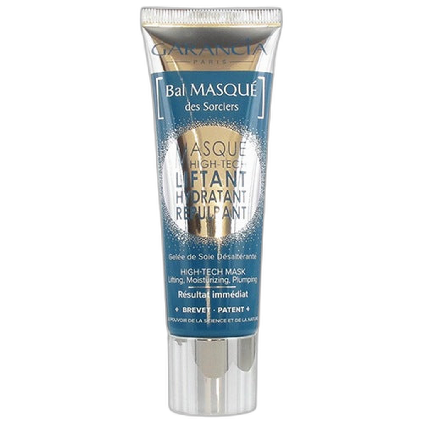 【Garancia】Masque Bal Des Sorciers Lifting et Hydratant 50 mL <1.7 fl oz>