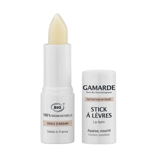 【GAMARDE】NUTRITION INTENSE STICK LEVRES 3.8g <0.13 oz>