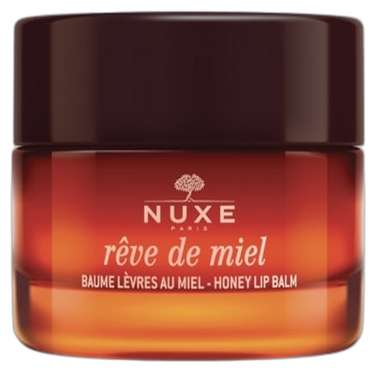 【NUXE】Rêve De Miel Lip Balm 15 g <0.53 oz>