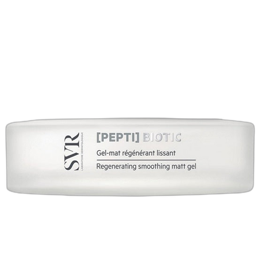 【SVR】Biotic Pepti Gel-Mat Regenerating Smoothing Gel 50 mL <1.7 fl oz>